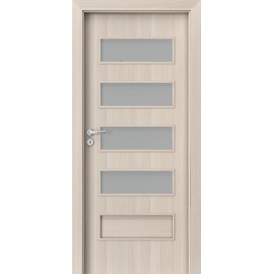 Porta FIT G4 Orech Bielený 